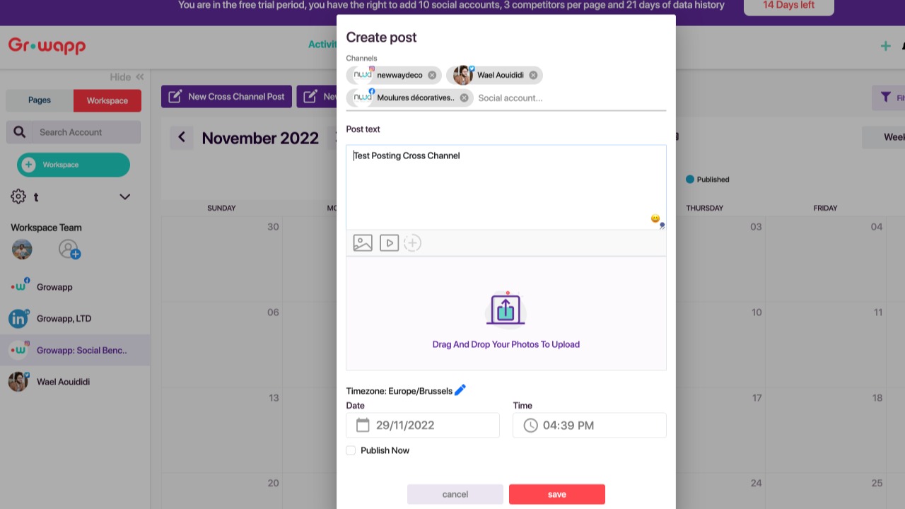 Growapp – Image 6