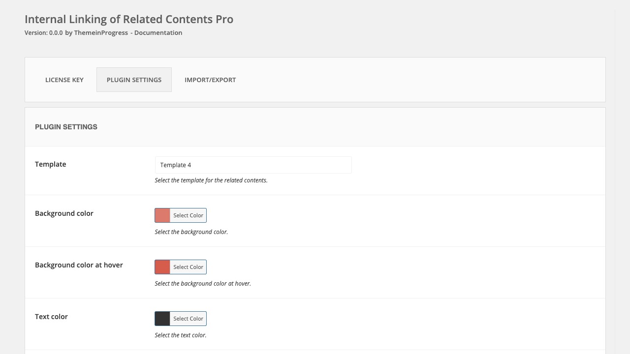 Internal Linking Related Contents – Image 2