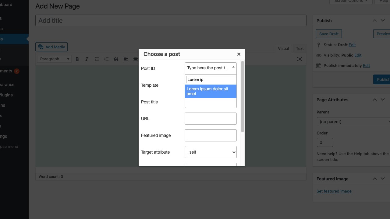 Internal Linking Related Contents – Image 3