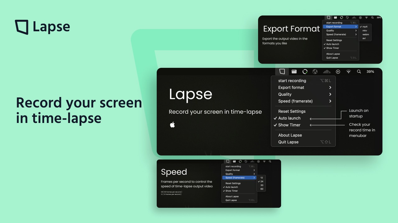 Lapse – Image 2