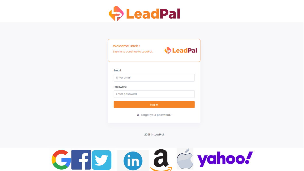 LeadPal – Image 2