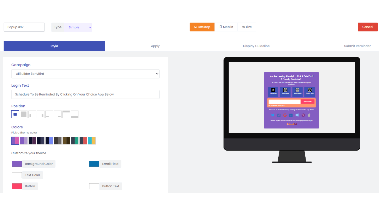 LeadPal – Image 3