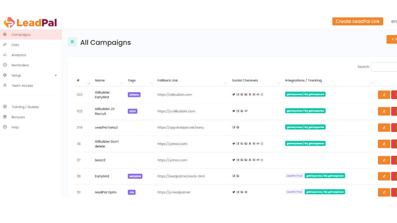 LeadPal – Image 4