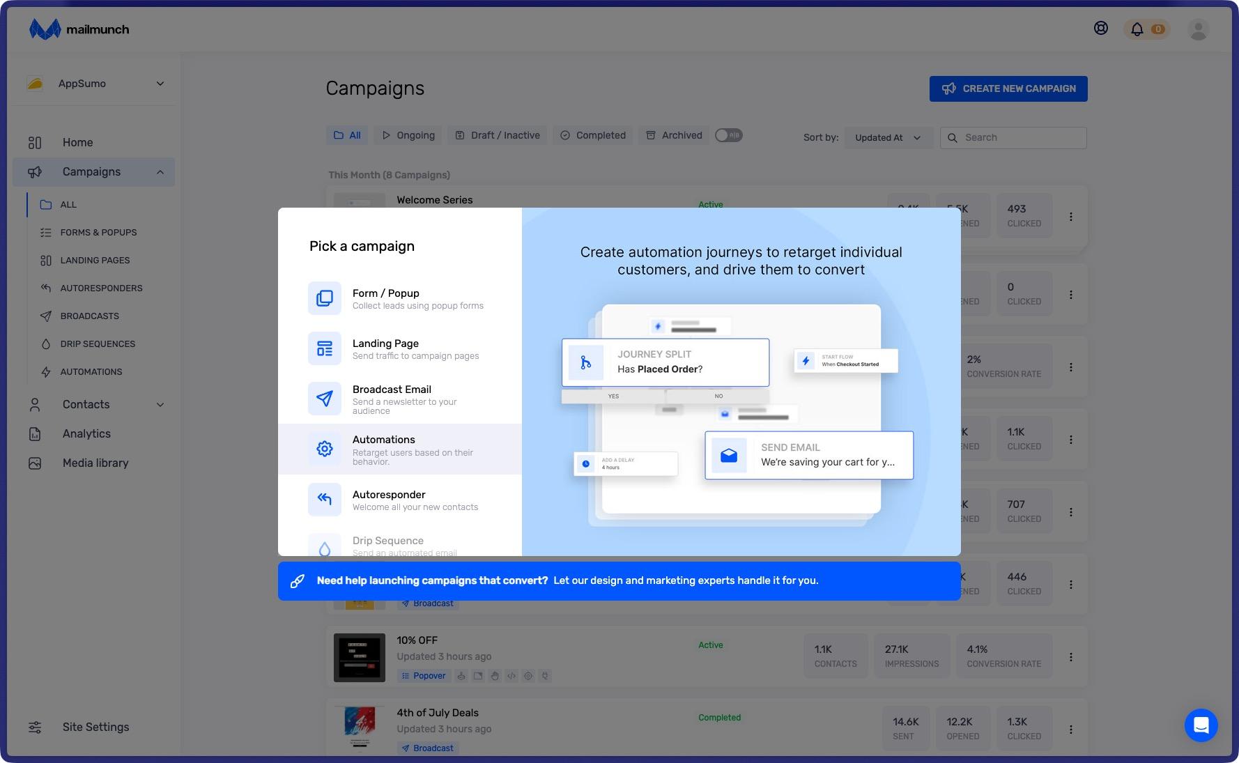 Mailmunch – Image 2