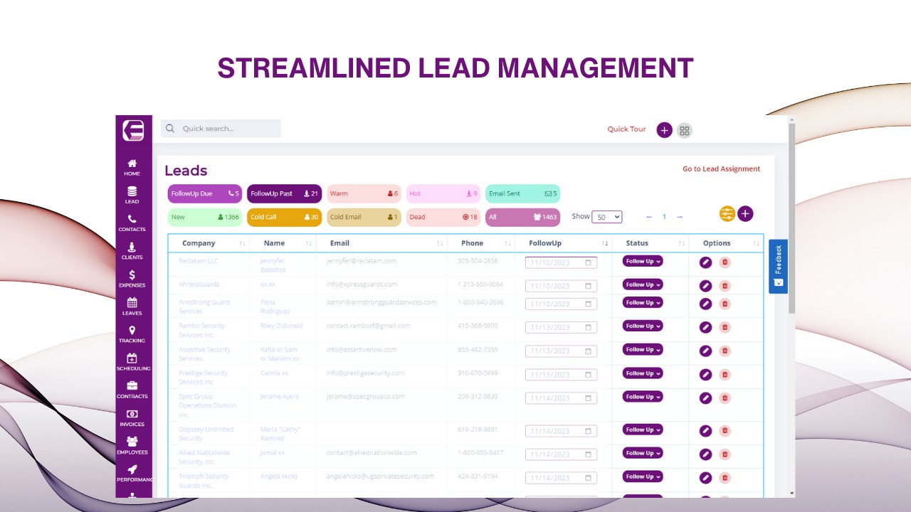 Privio Edge – Image 3