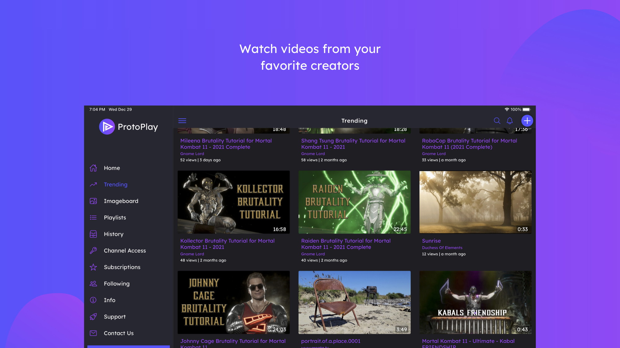 ProtoPlay – Image 2