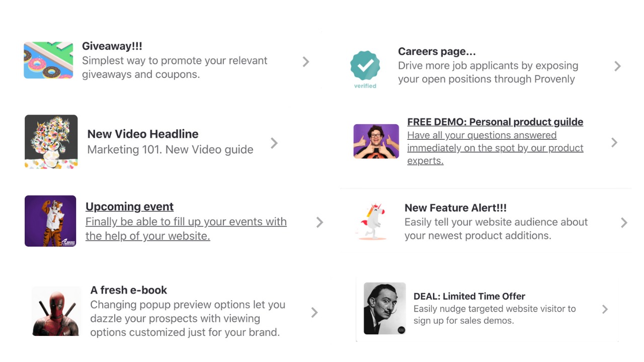 Proven.ly – Image 4