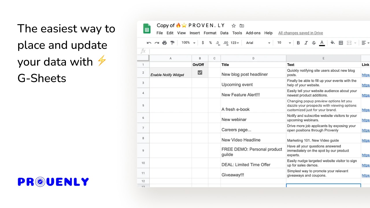 Proven.ly – Image 5