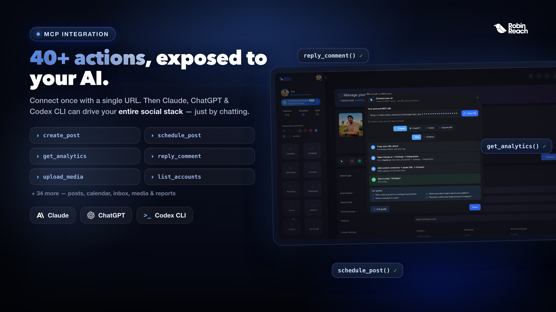 RobinReach – Image 2