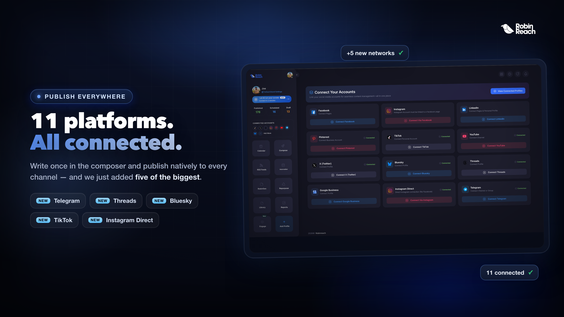 RobinReach – Image 3