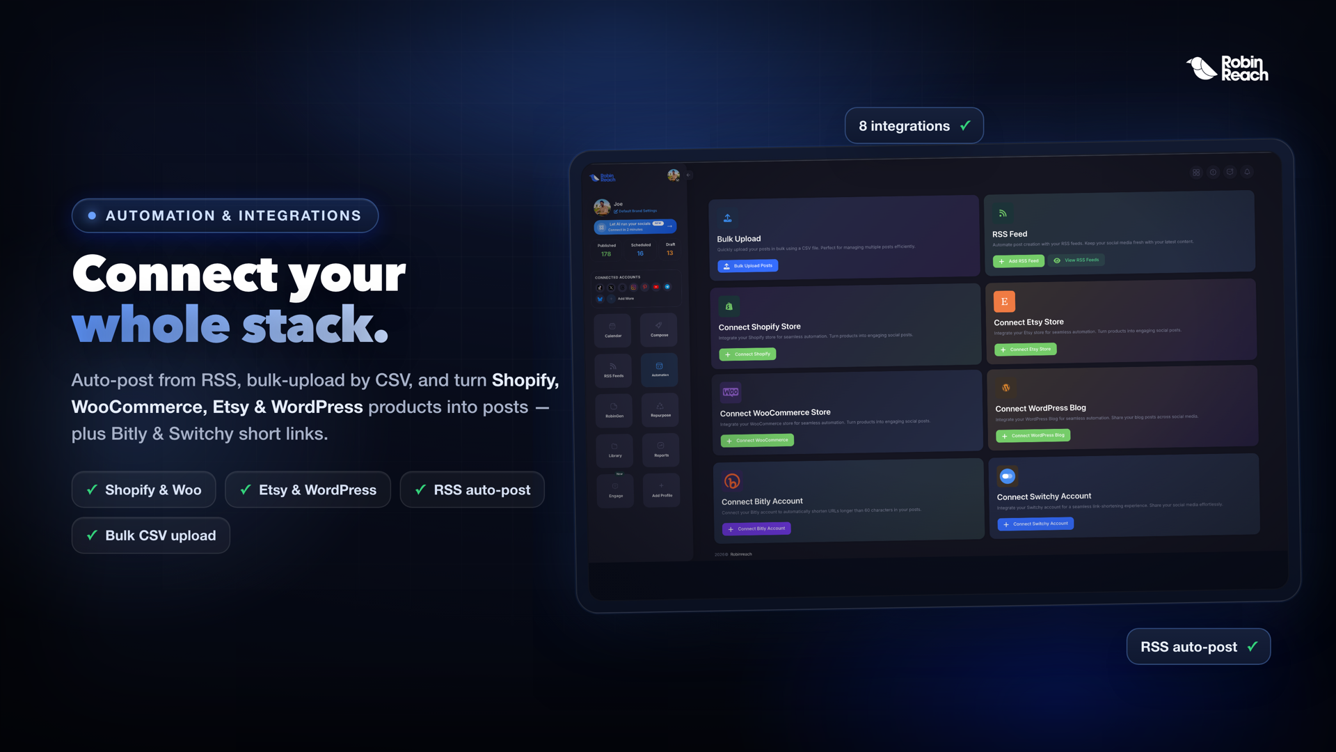RobinReach – Image 5