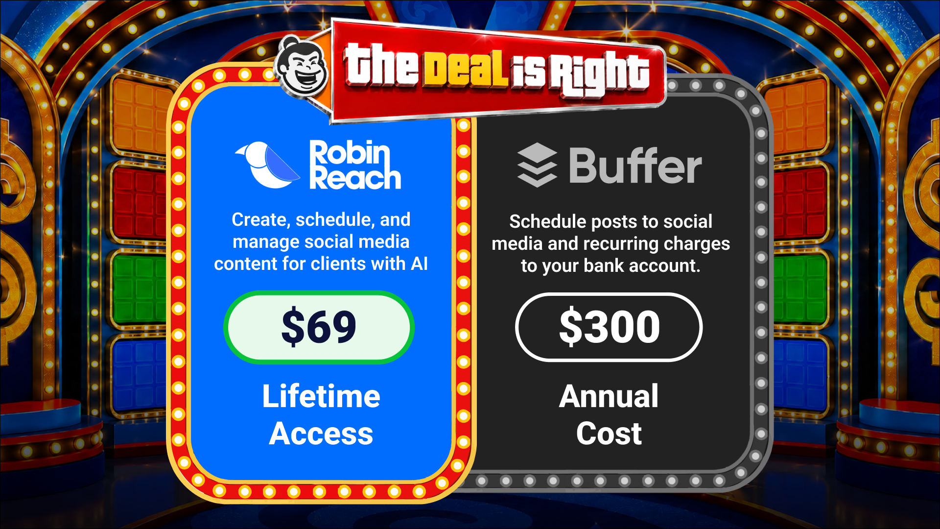 RobinReach – Image 6