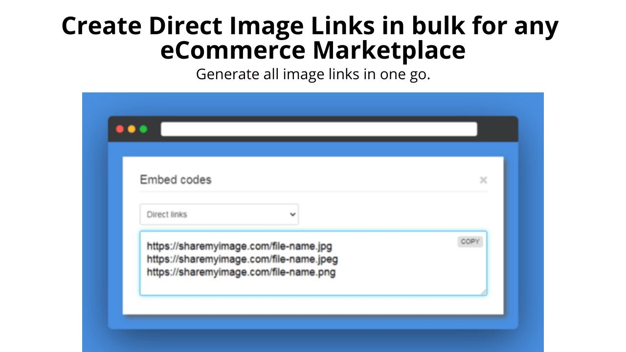 Share My Image (Image Hosting) – Image 2