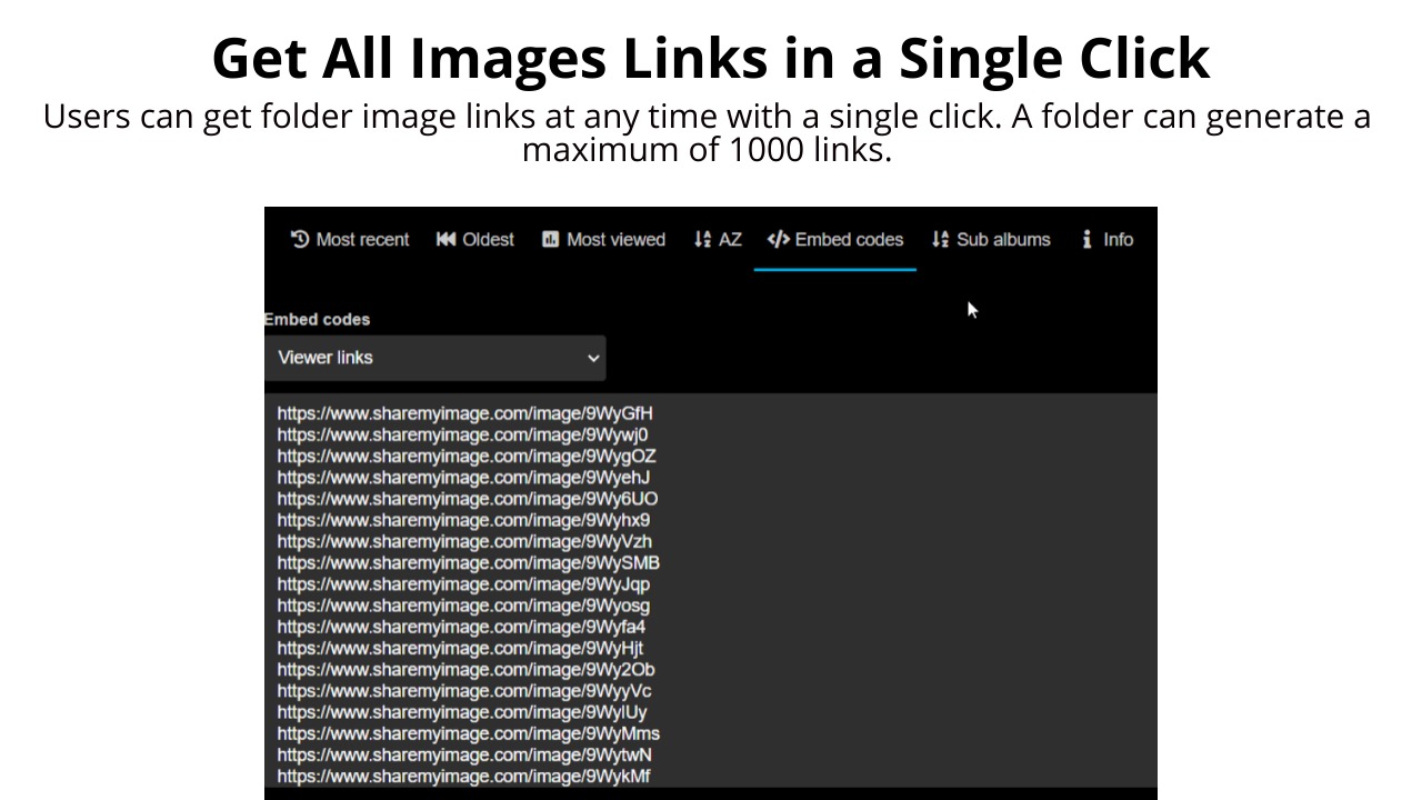 Share My Image (Image Hosting) – Image 4