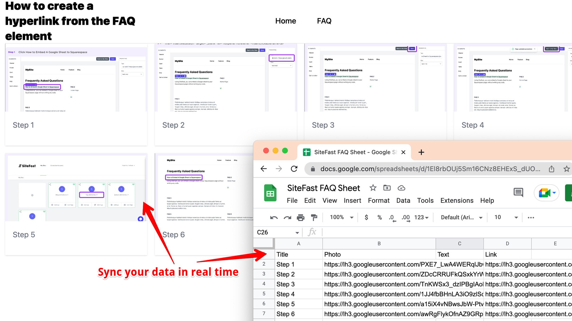 SiteFast – Image 4