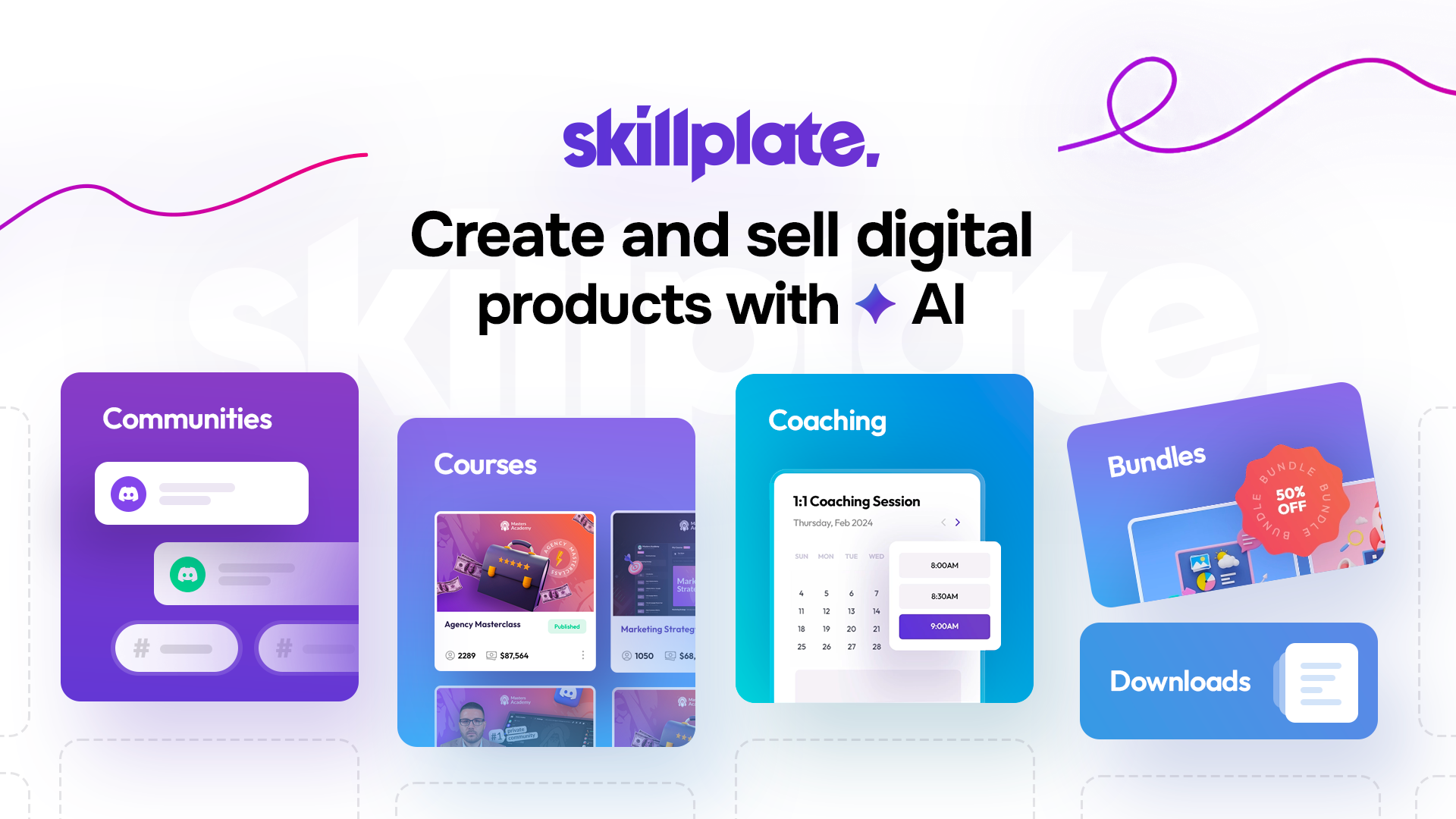 Skillplate – Image 2