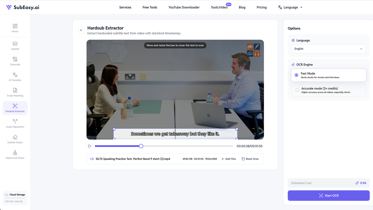 SubEasy.ai – Image 3