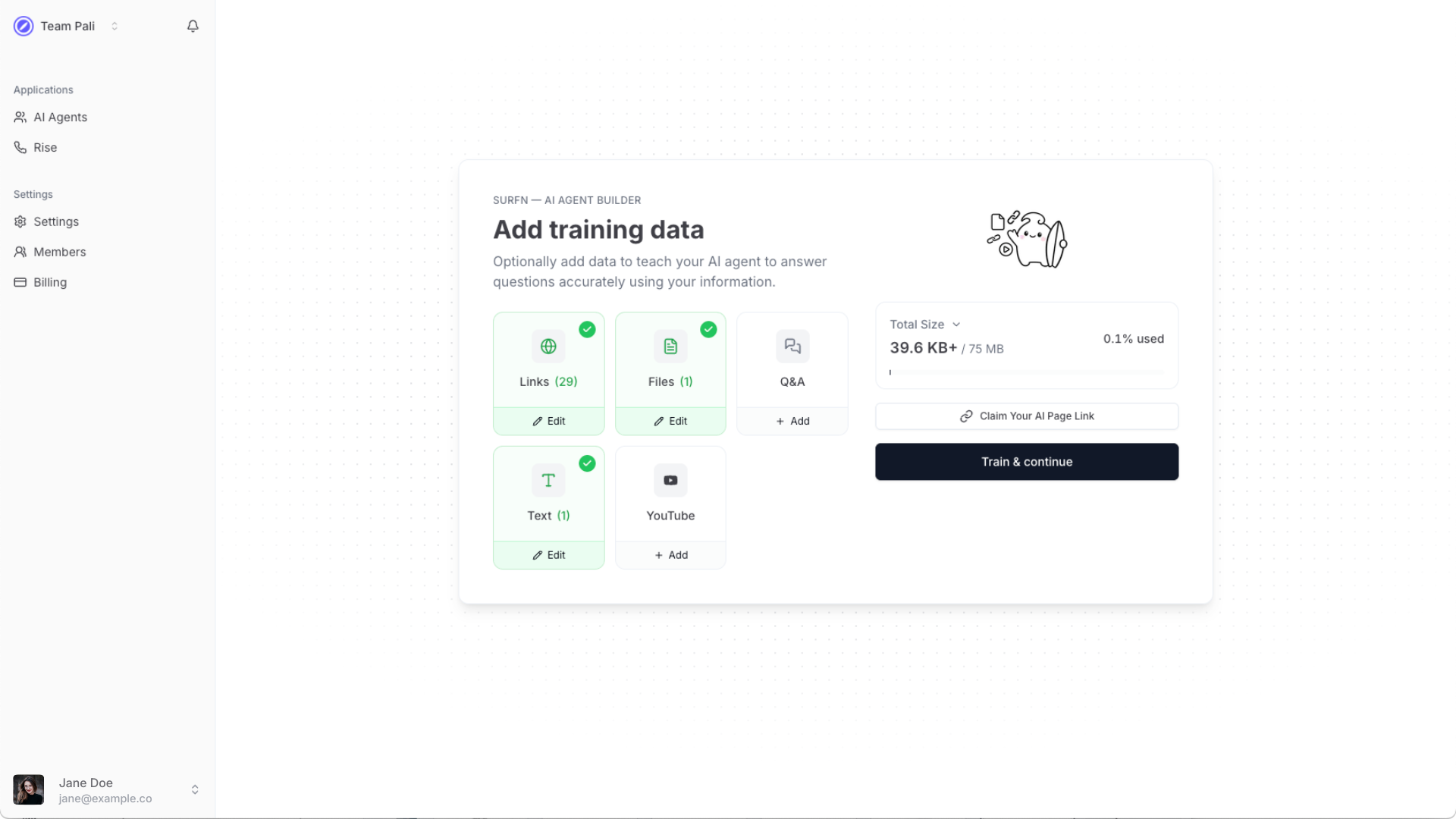 Surfn AI – Image 2