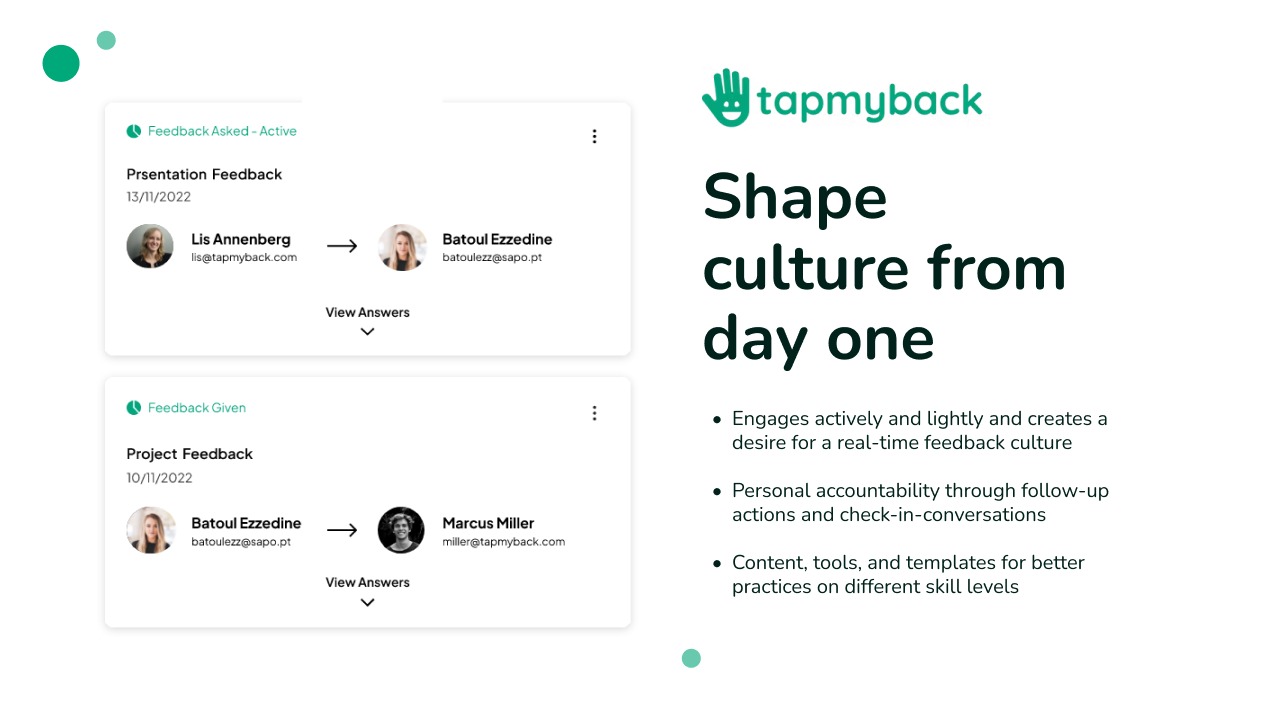 Tap My Back – Image 5