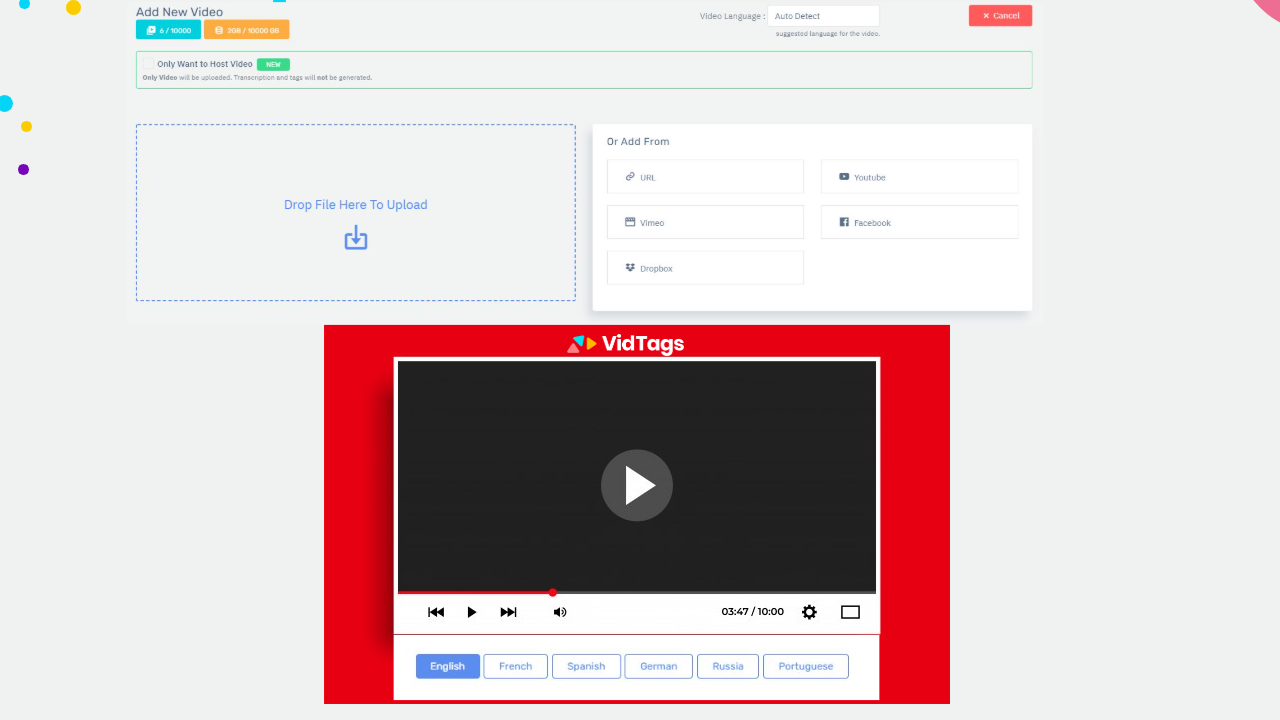 VidTags – Image 5