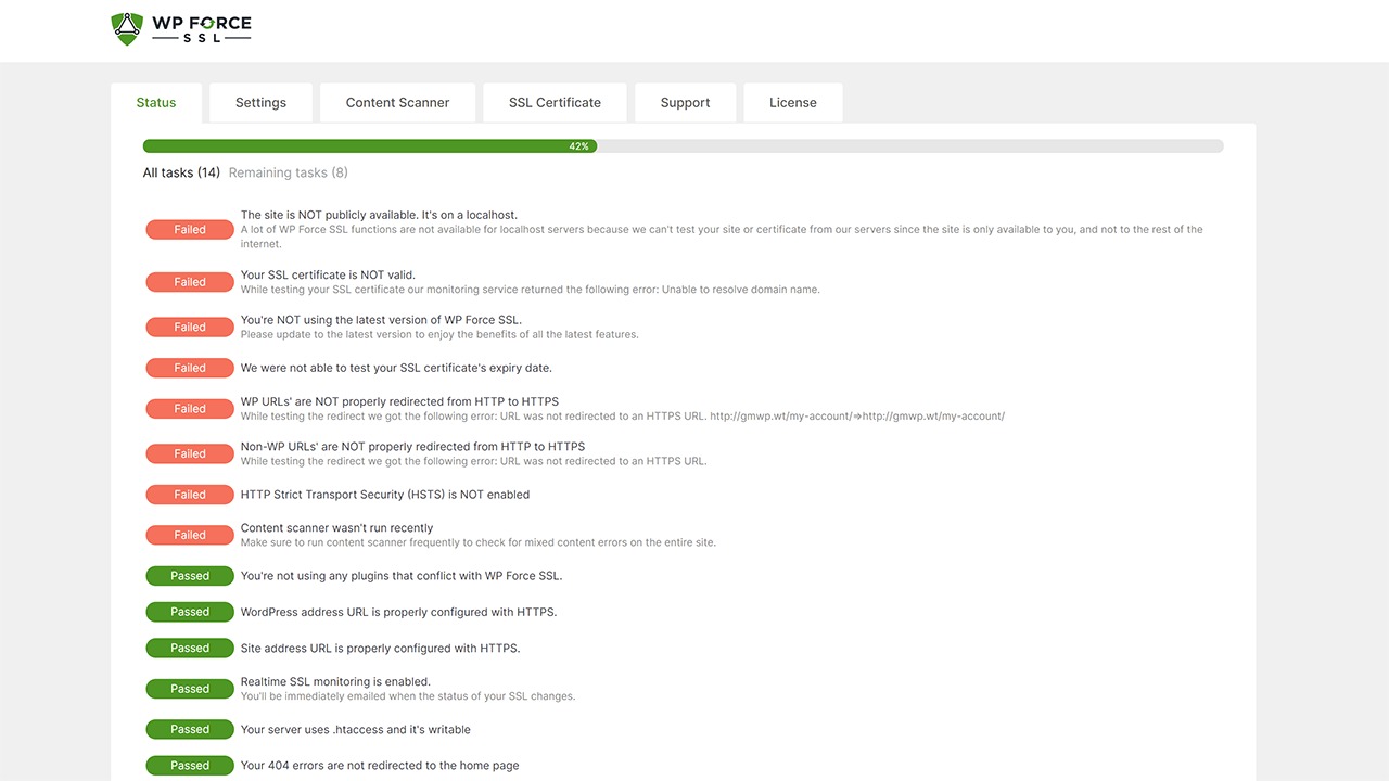 WP Force SSL – Image 2