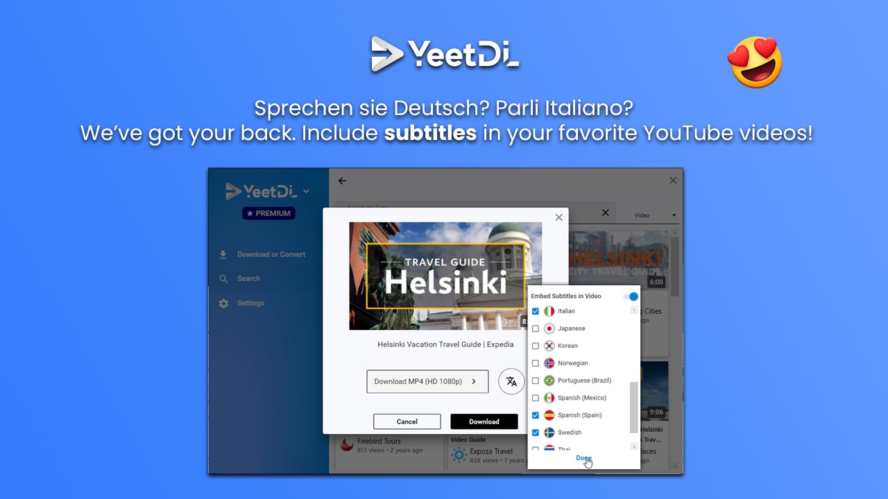 YeetDL – Image 3
