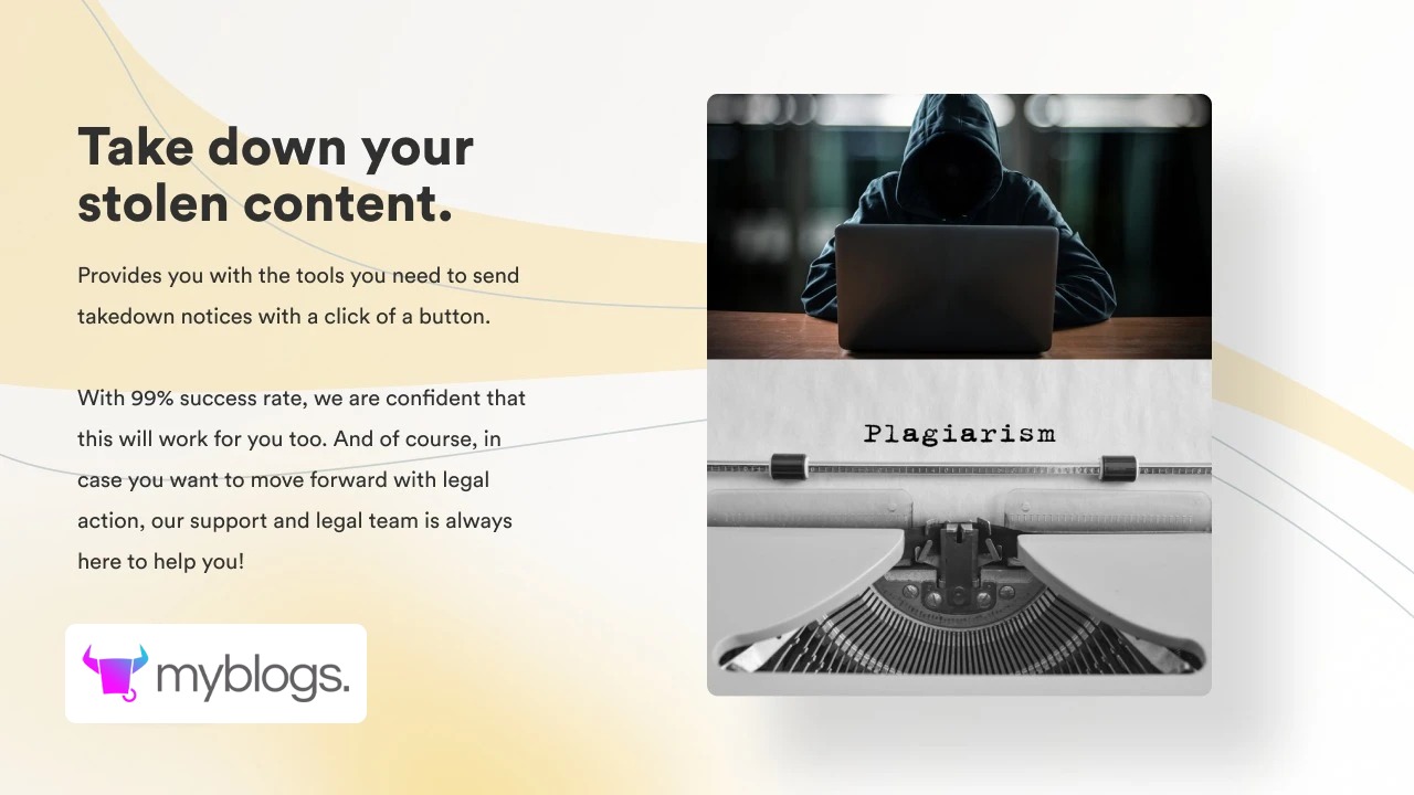 myBlogs by Toroblocks – Image 3