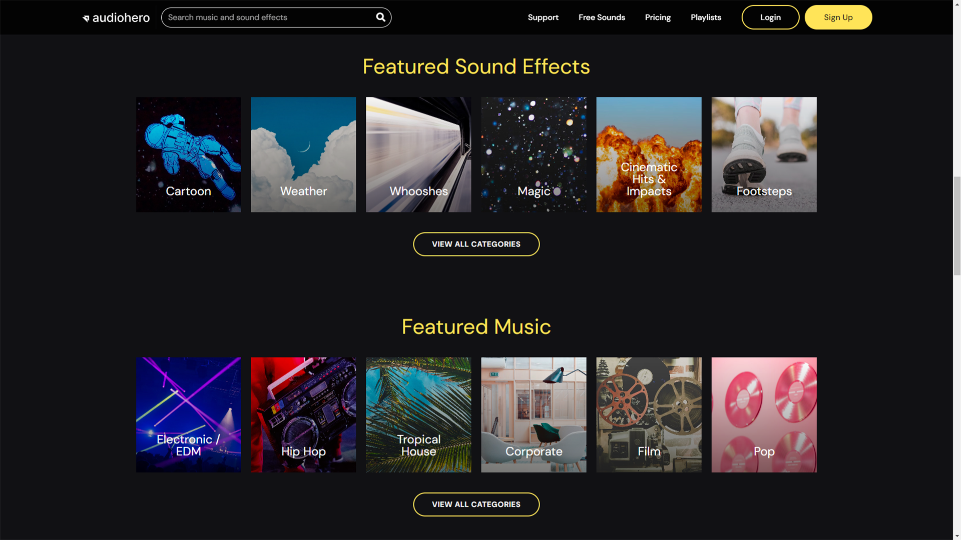 AudioHero – Image 2