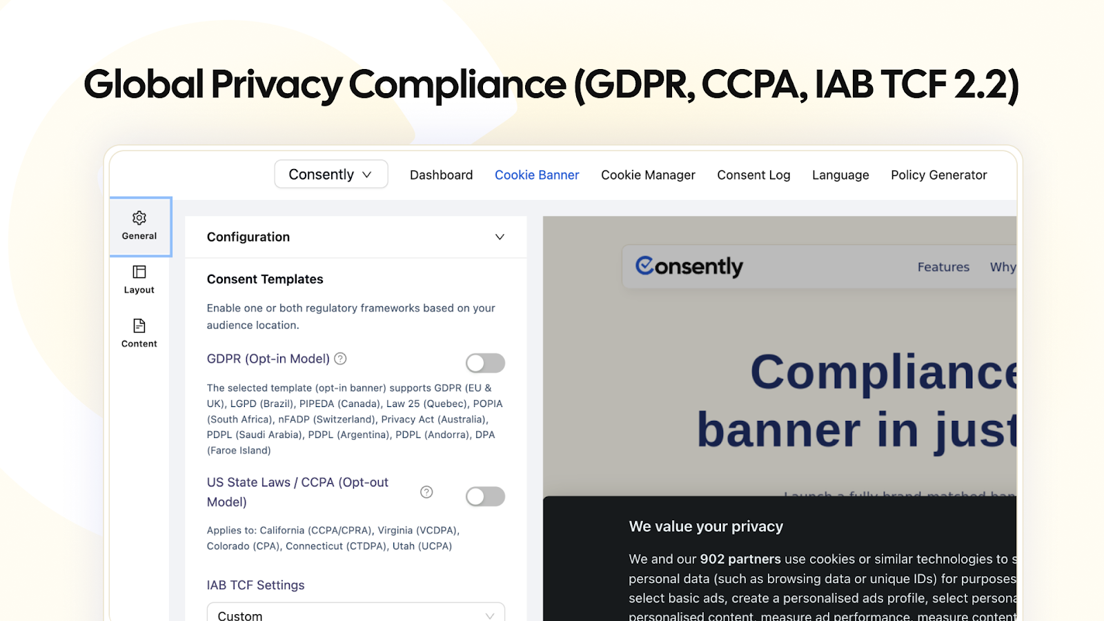 Consently – Image 4