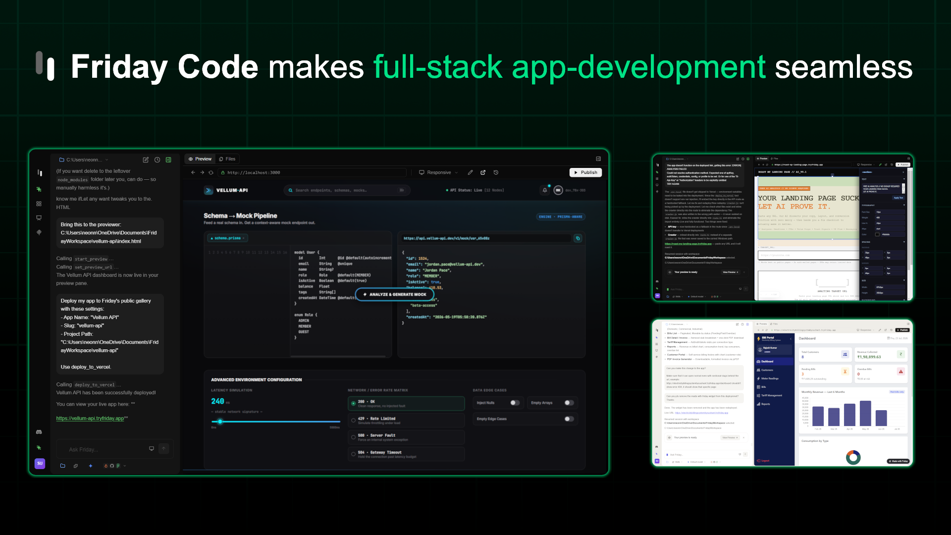 Friday Code – Image 2