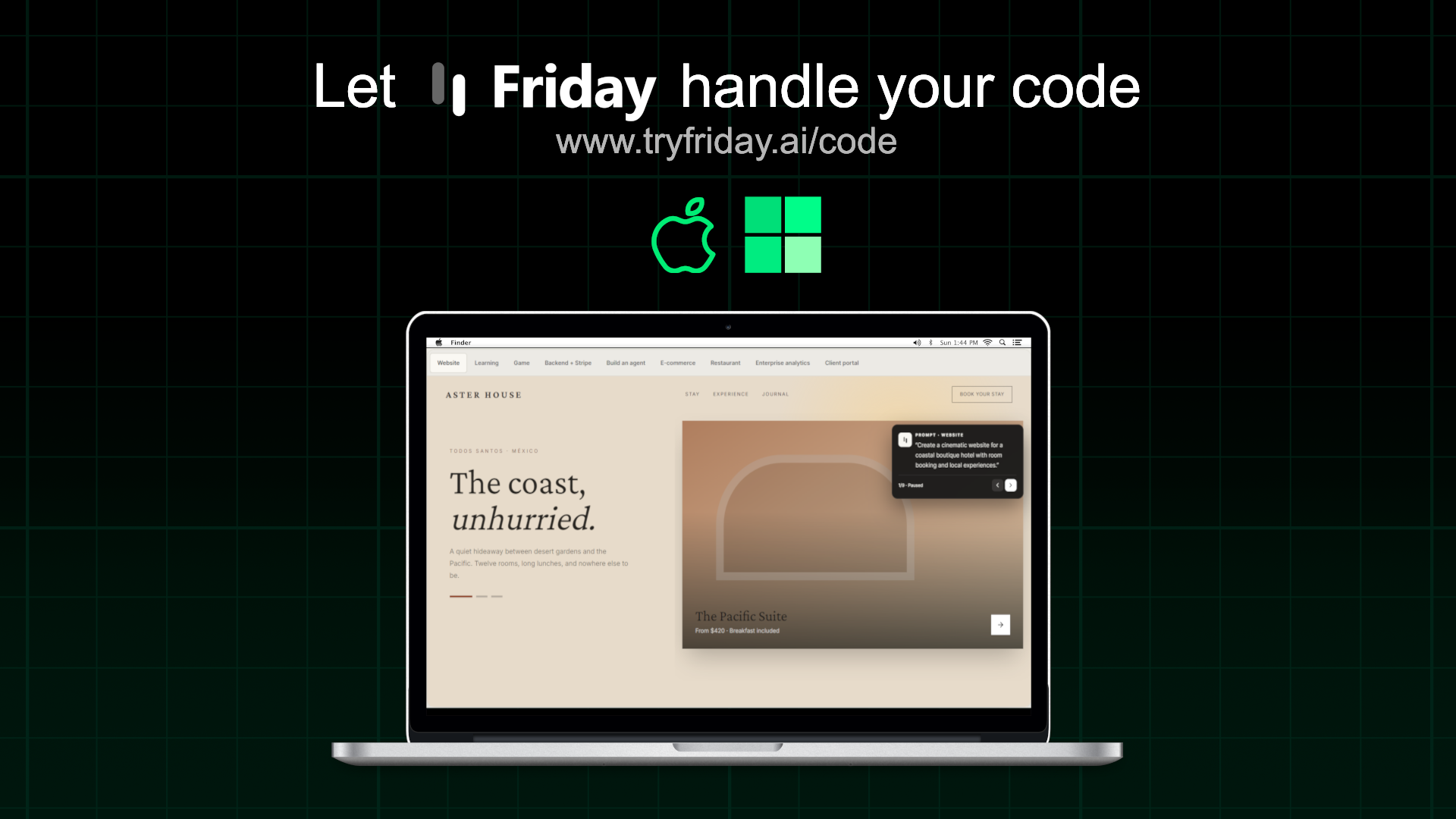 Friday Code – Image 5