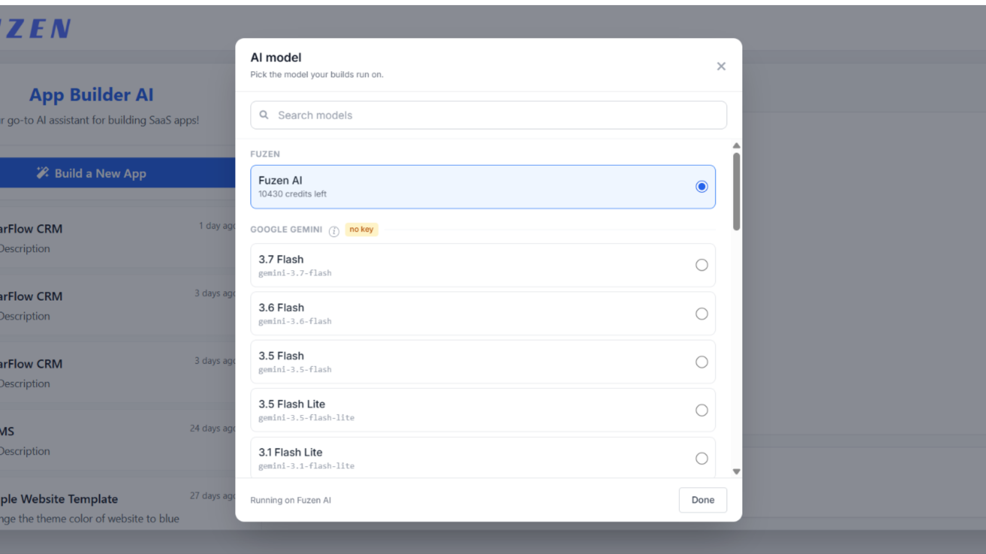 Fuzen – Image 5