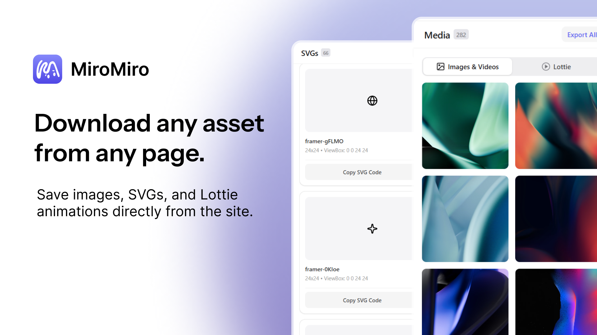 MiroMiro – Image 5