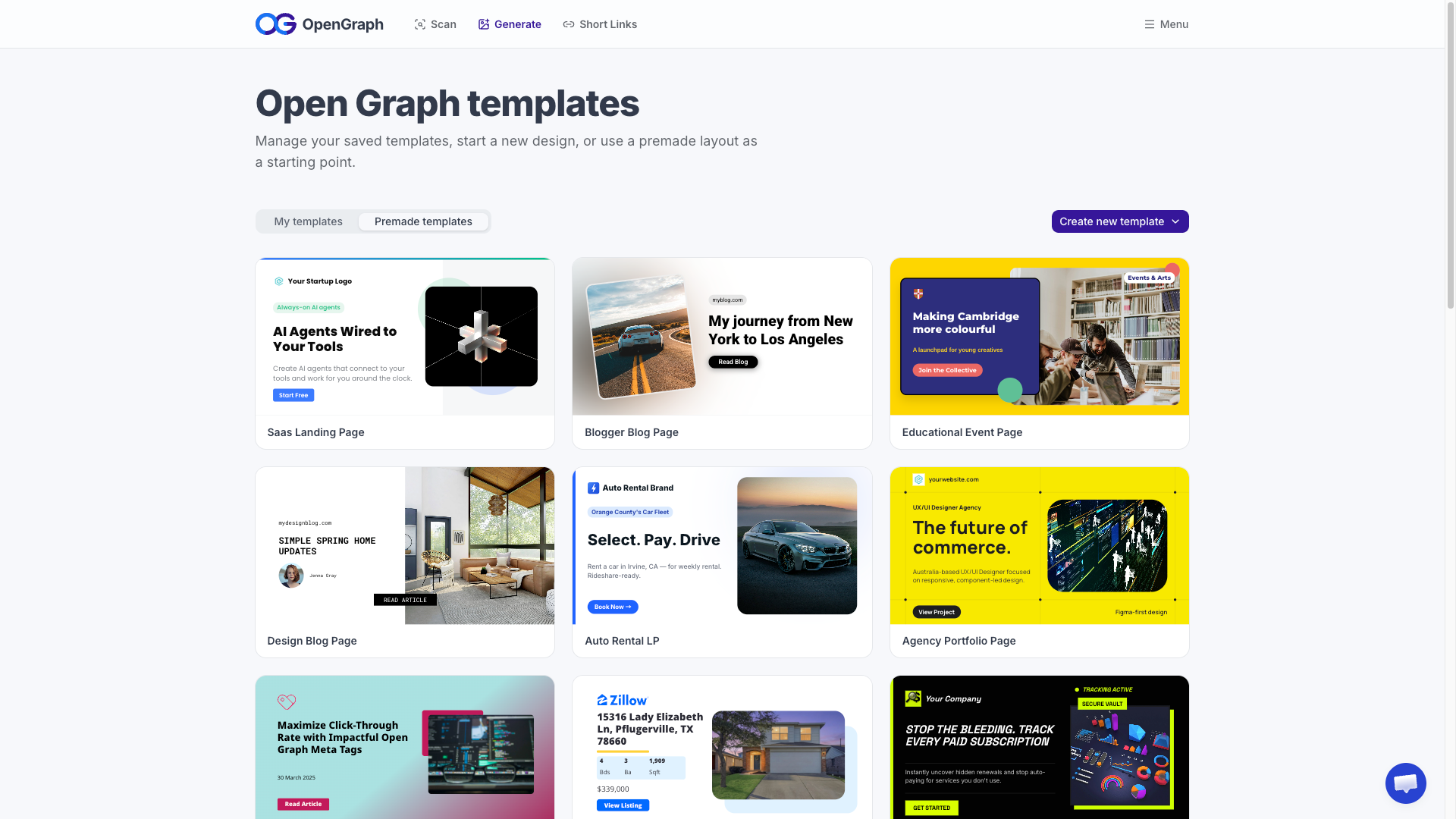 OpenGraph – Image 2