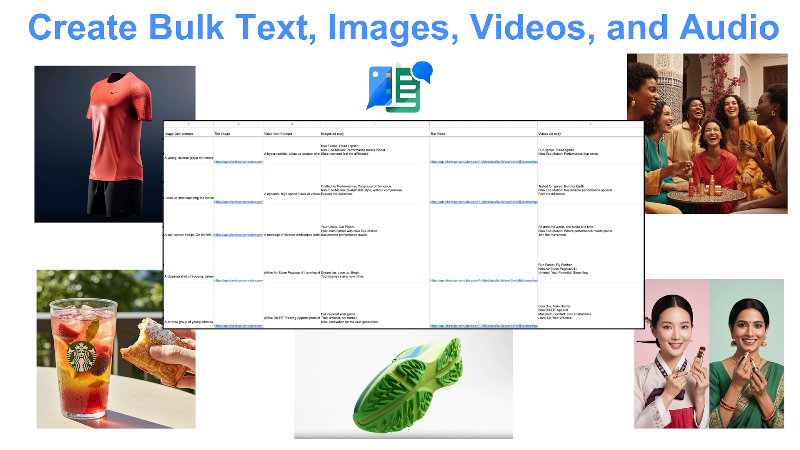 SheetXAI – Image 4