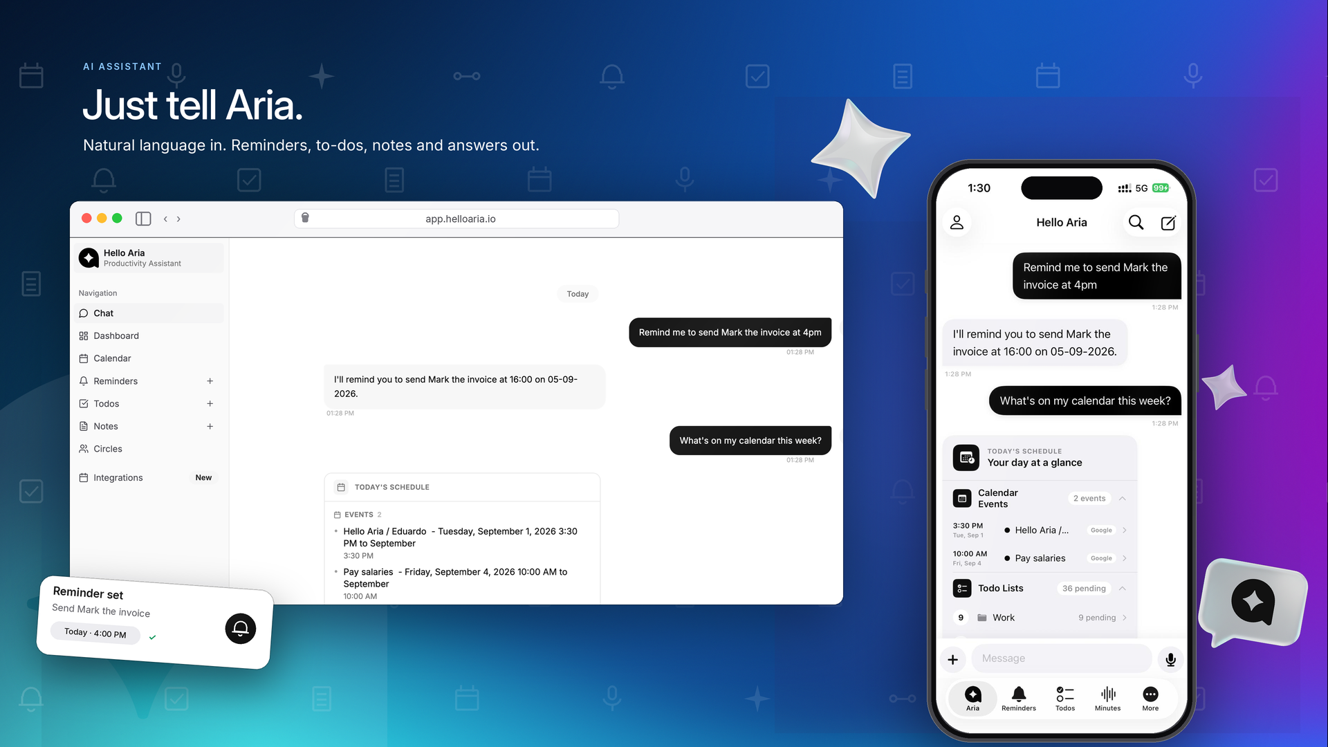 Assistant IA