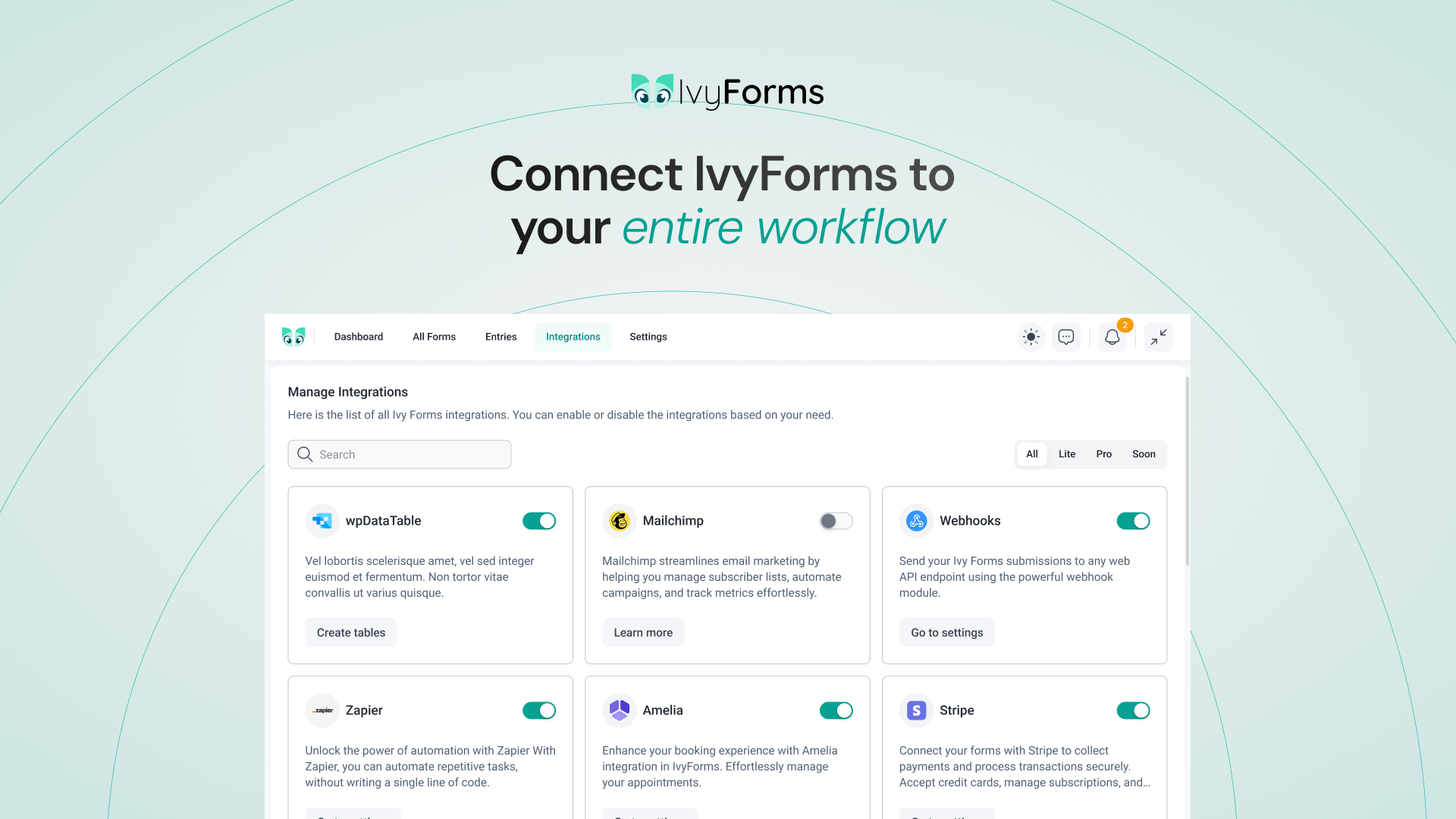 Ivyforms – Image 5